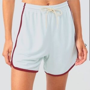 Nwt OUTDOOR VOICES RecMesh Short